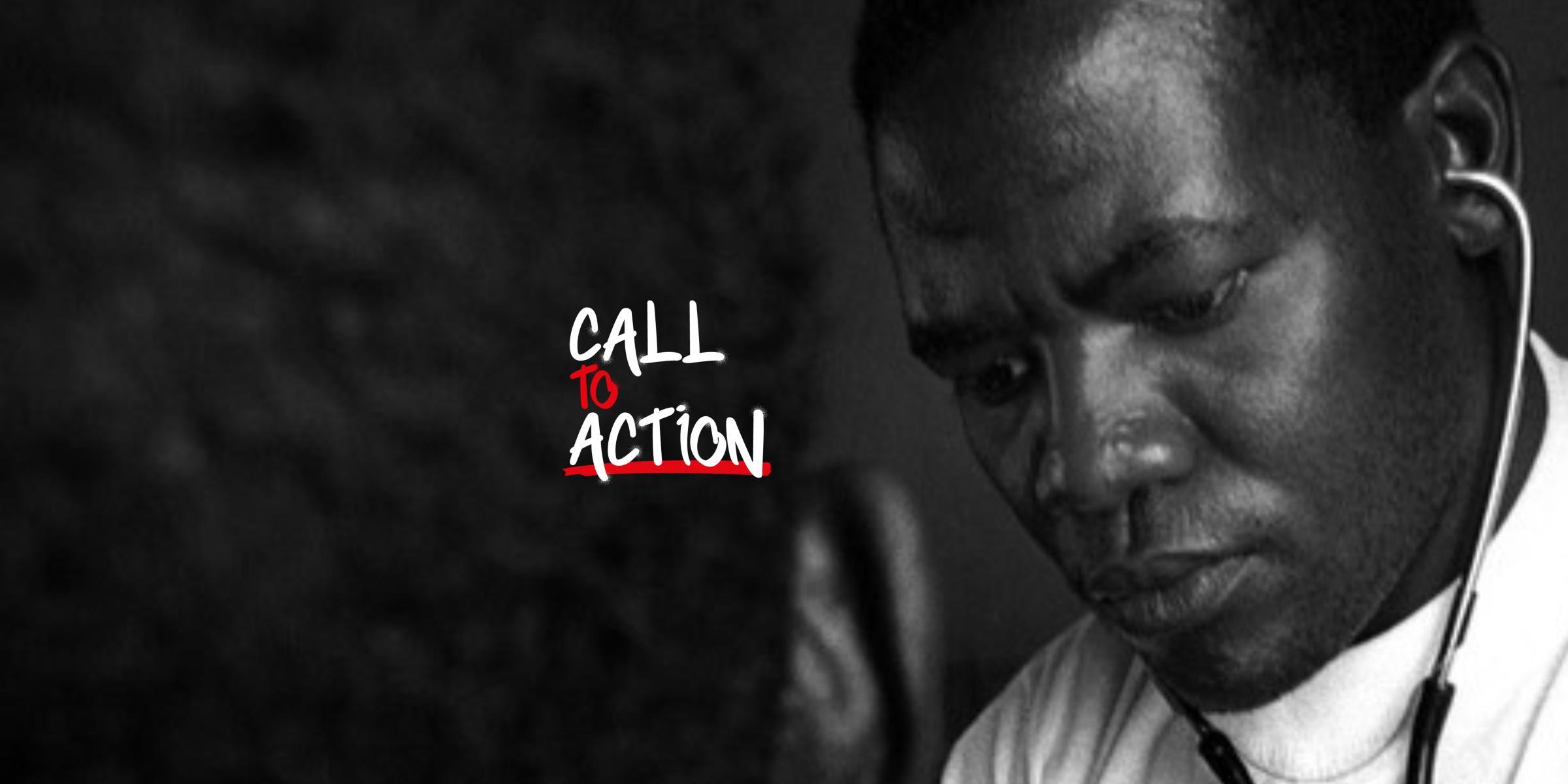 CALL TO ACTION - Pré-sélection