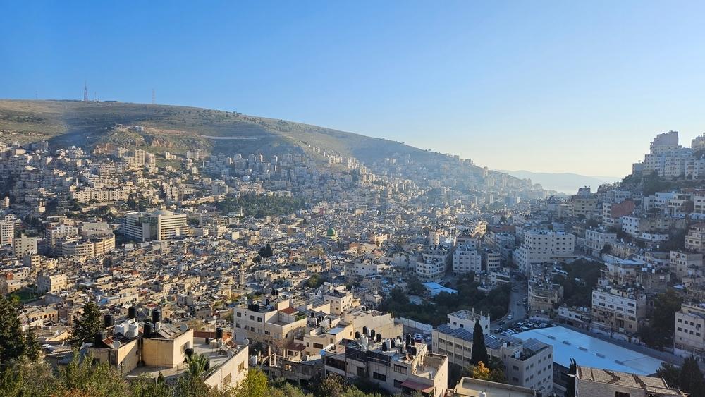 « Laissez-moi mourir avec ma famille » : l'histoire d'un réfugié gazaoui en Cisjordanie