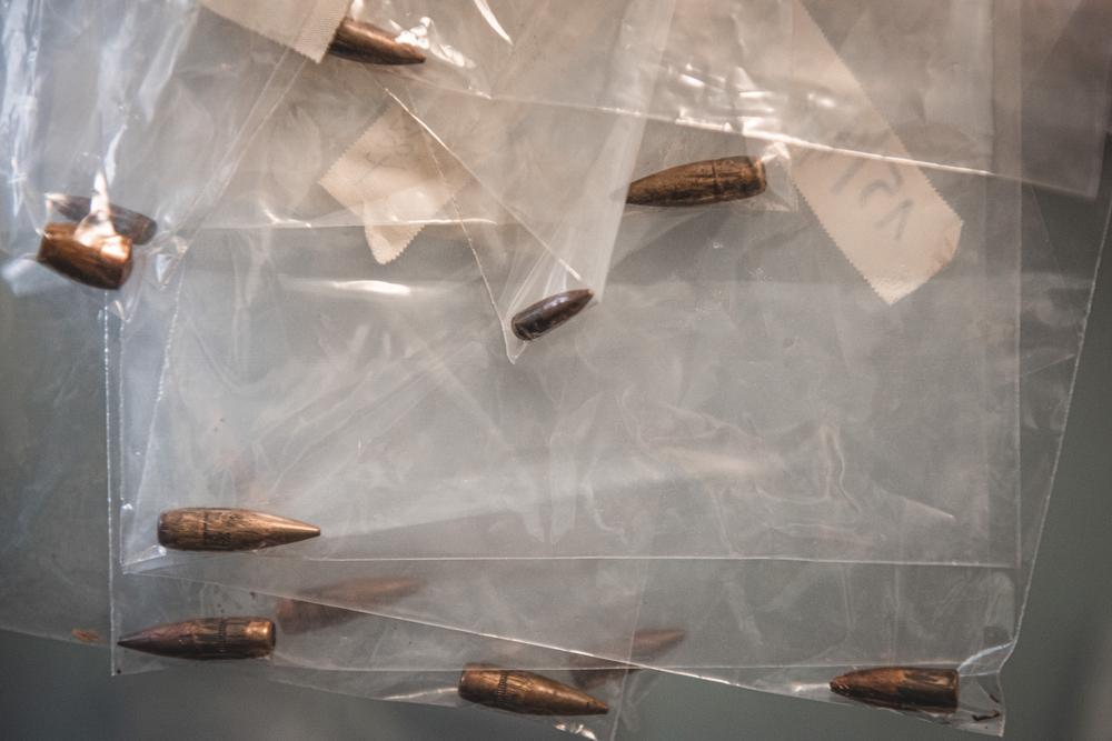 Une nouvelle enquête révèle des niveaux extrêmes de violence à Port-au-Prince