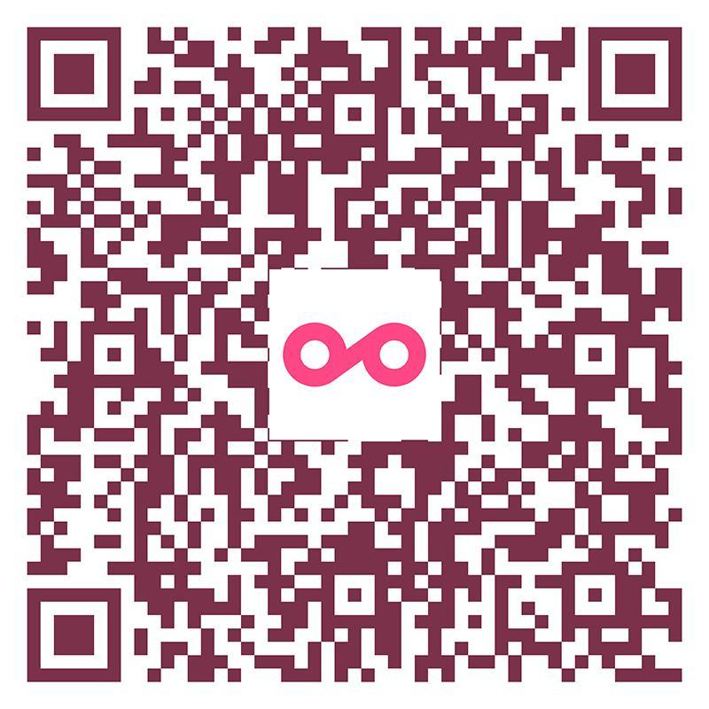 Qr code Payconiq pour don MSF