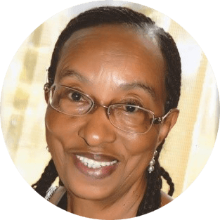 Dr. Oumou Younoussa Bah-Sow is Professor Emeritus of Pneumo-Phtisiology and Professor-Researcher at the Faculty of Medicine, Gamal Abdel Nasser University (UGANC), Conakry.