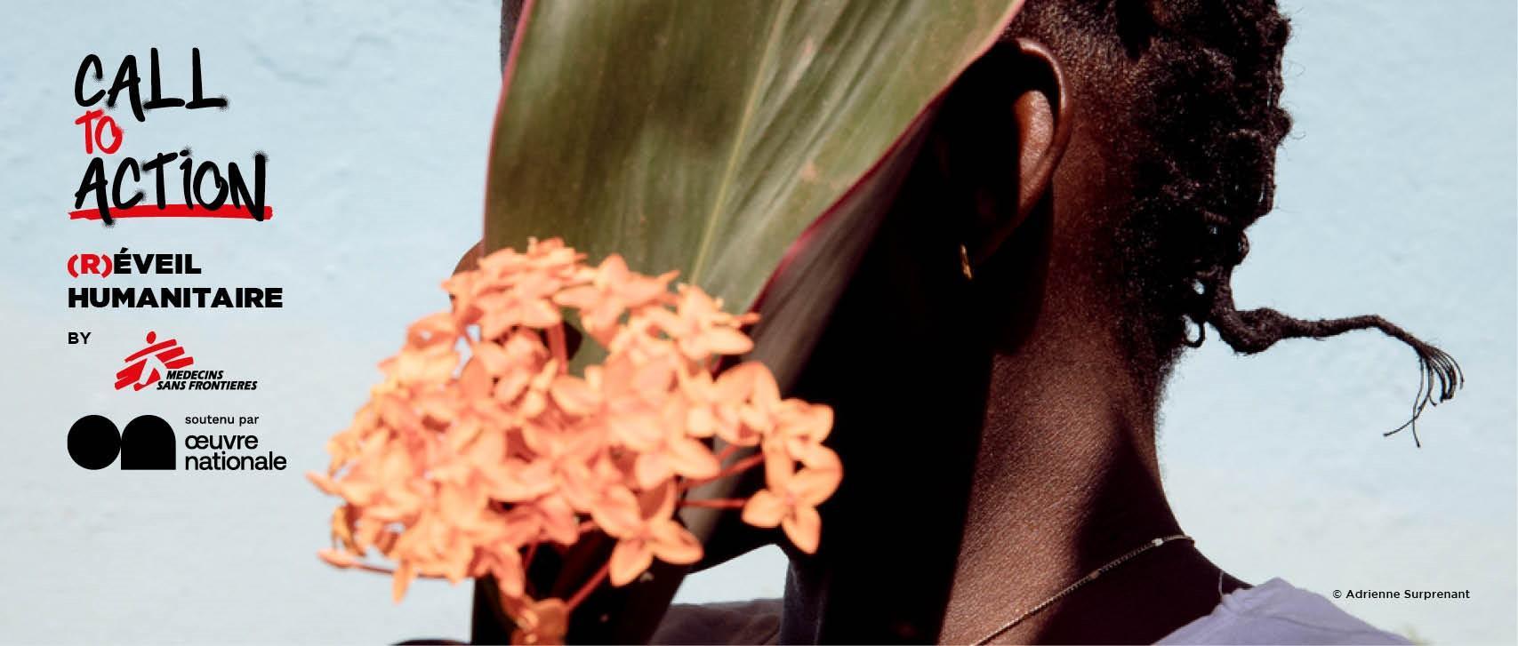 Call to Action (R)éveil humanitaire 2025-26