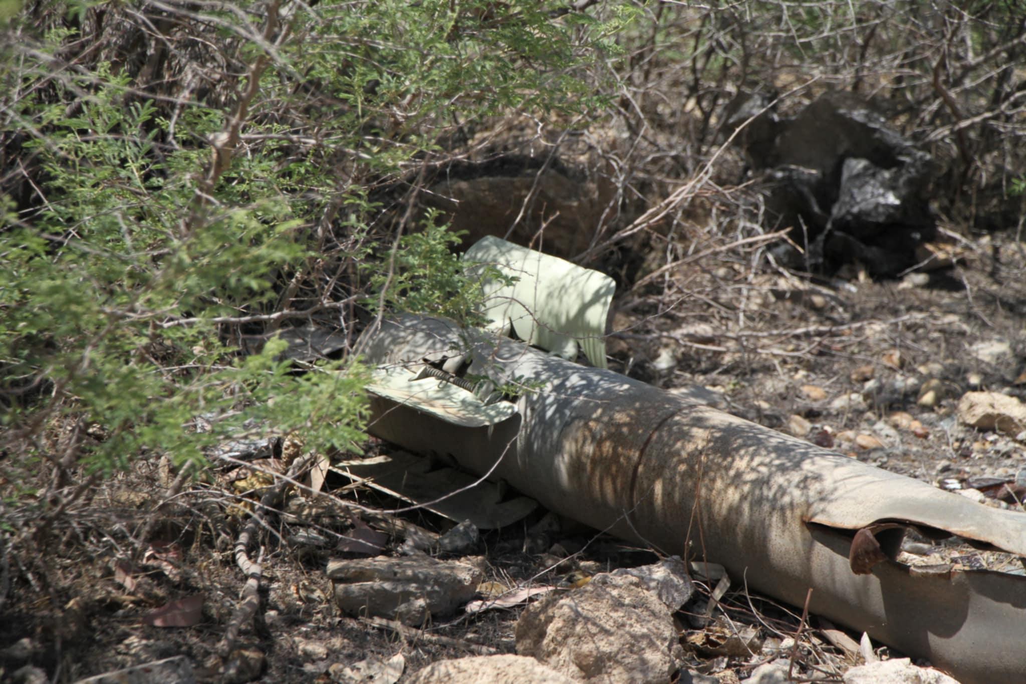 Restes explosifs de guerre à Deir ez-Zor, où les rues et les champs sont désormais contaminés par des restes explosifs de guerre , notamment des mines antipersonnel, des munitions non explosées , des roquettes et des pièges explosifs. Syrie, Juin, 2025 © Asmar Al-Bahir/MSF