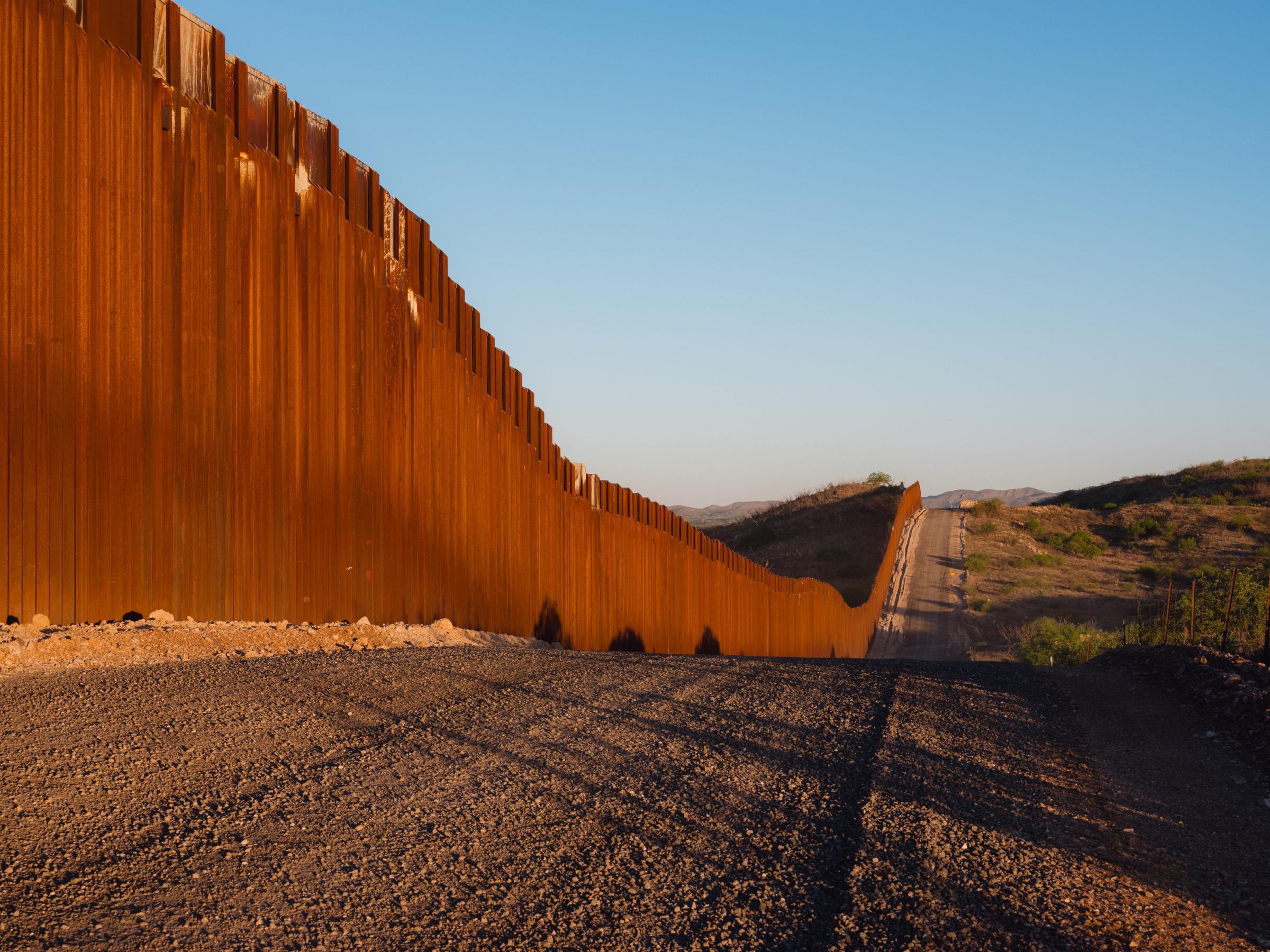 New MSF report denounces dehumanizing migration policies in the Americas that leave hundreds of thousands of people abandoned in danger