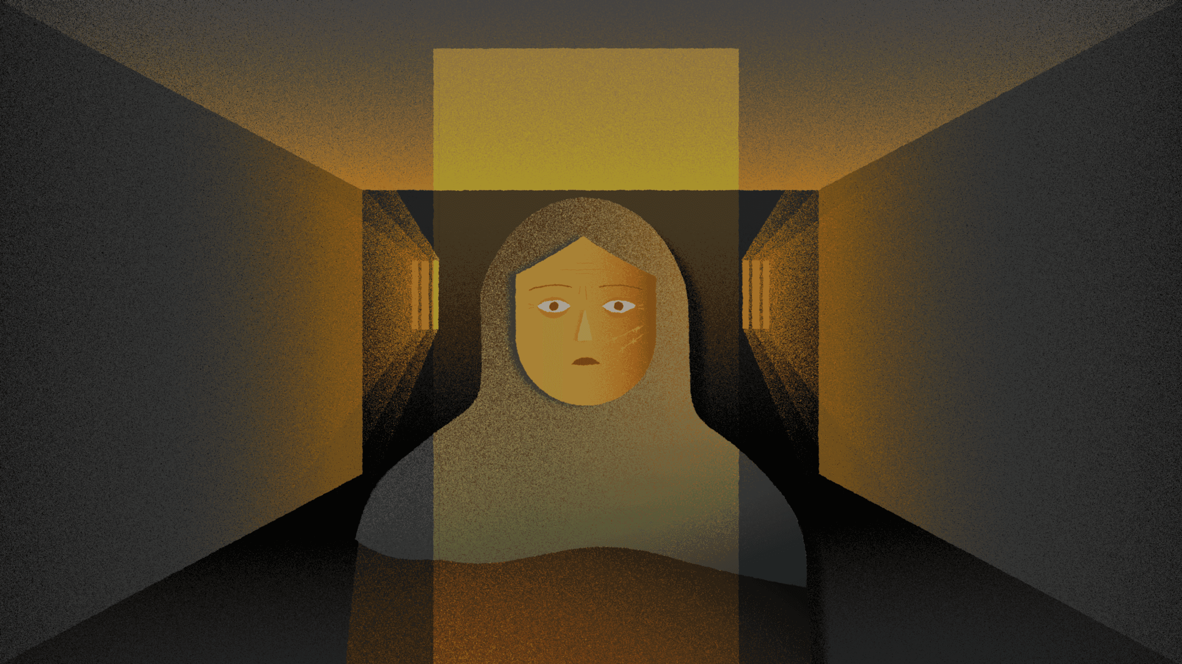 Combattre le fantôme de la torture en Syrie