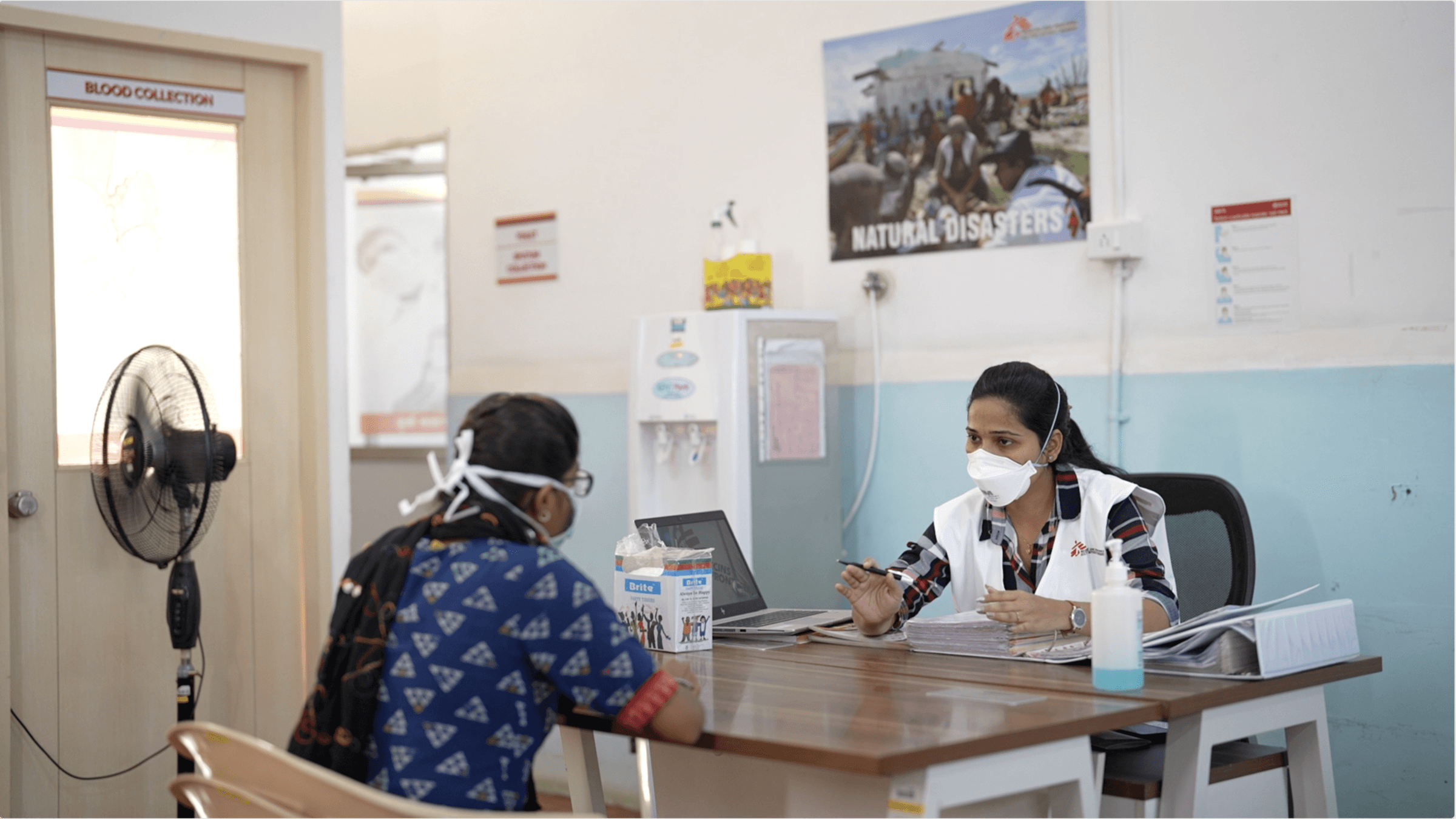 Résultats de l'essai clinique EndTB