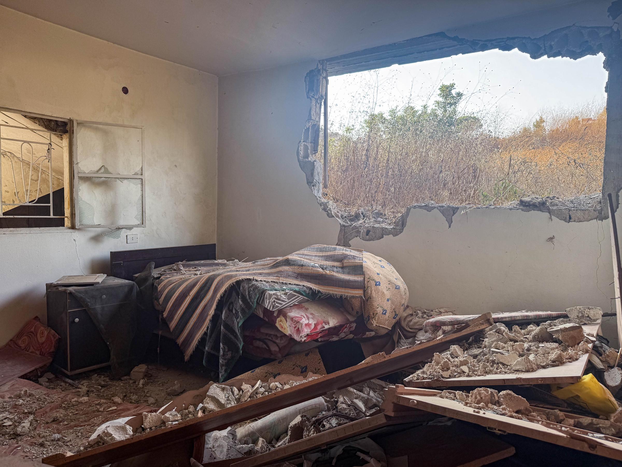 Liban, un an après : des besoins croissants dans un contexte d'incertitude