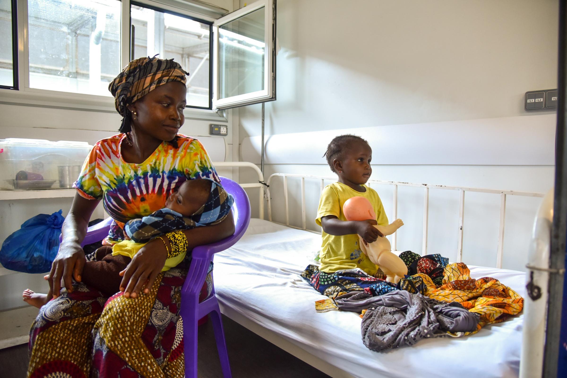 Beyond Playtime: How Play Therapy Supports Children’s Mental Health