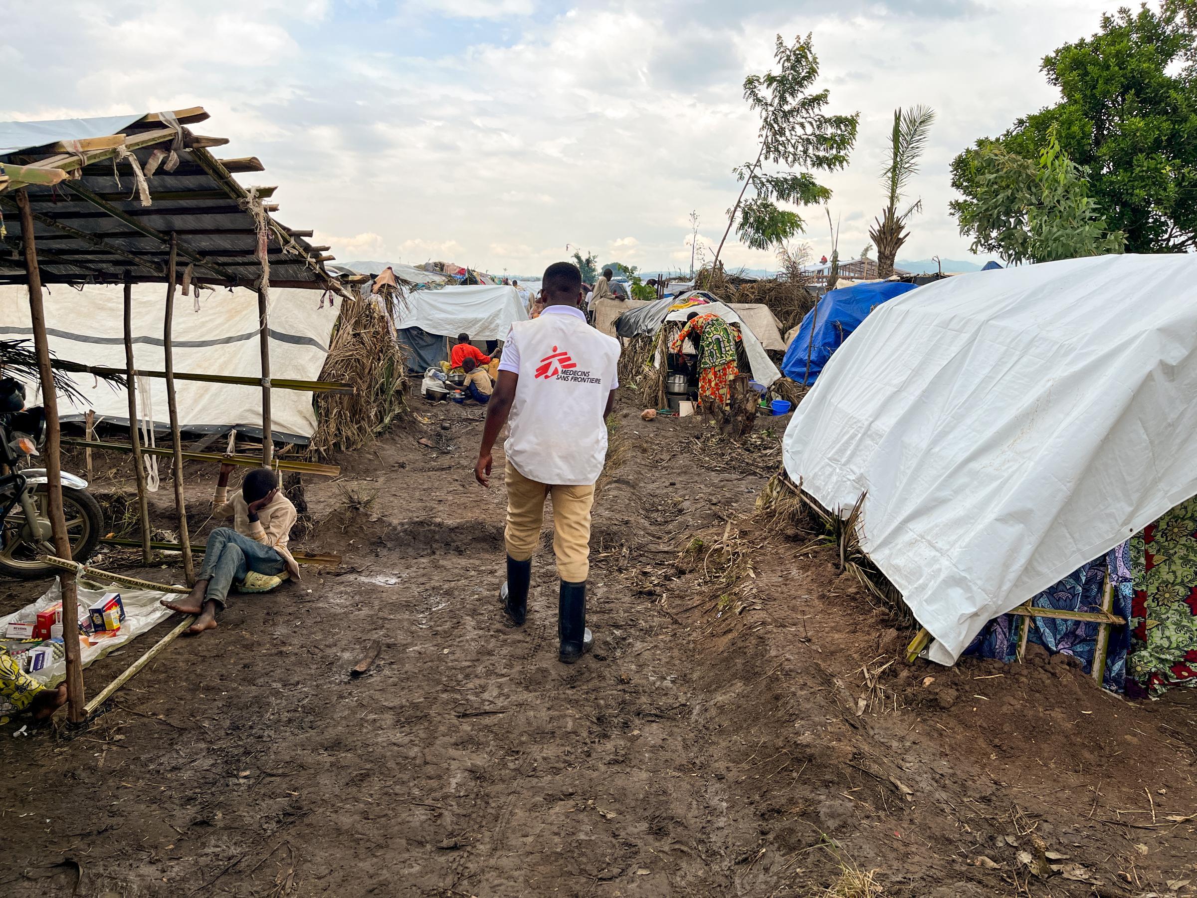 Refugees in Burundi in dire need of support