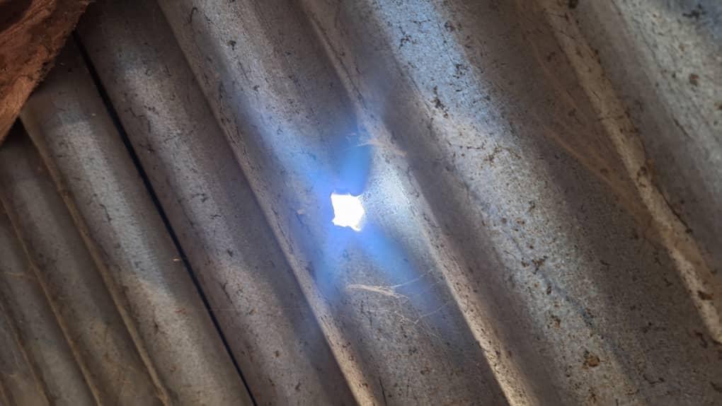 MSF Healthcare Facility Hit during an Airstrike in South Sudan