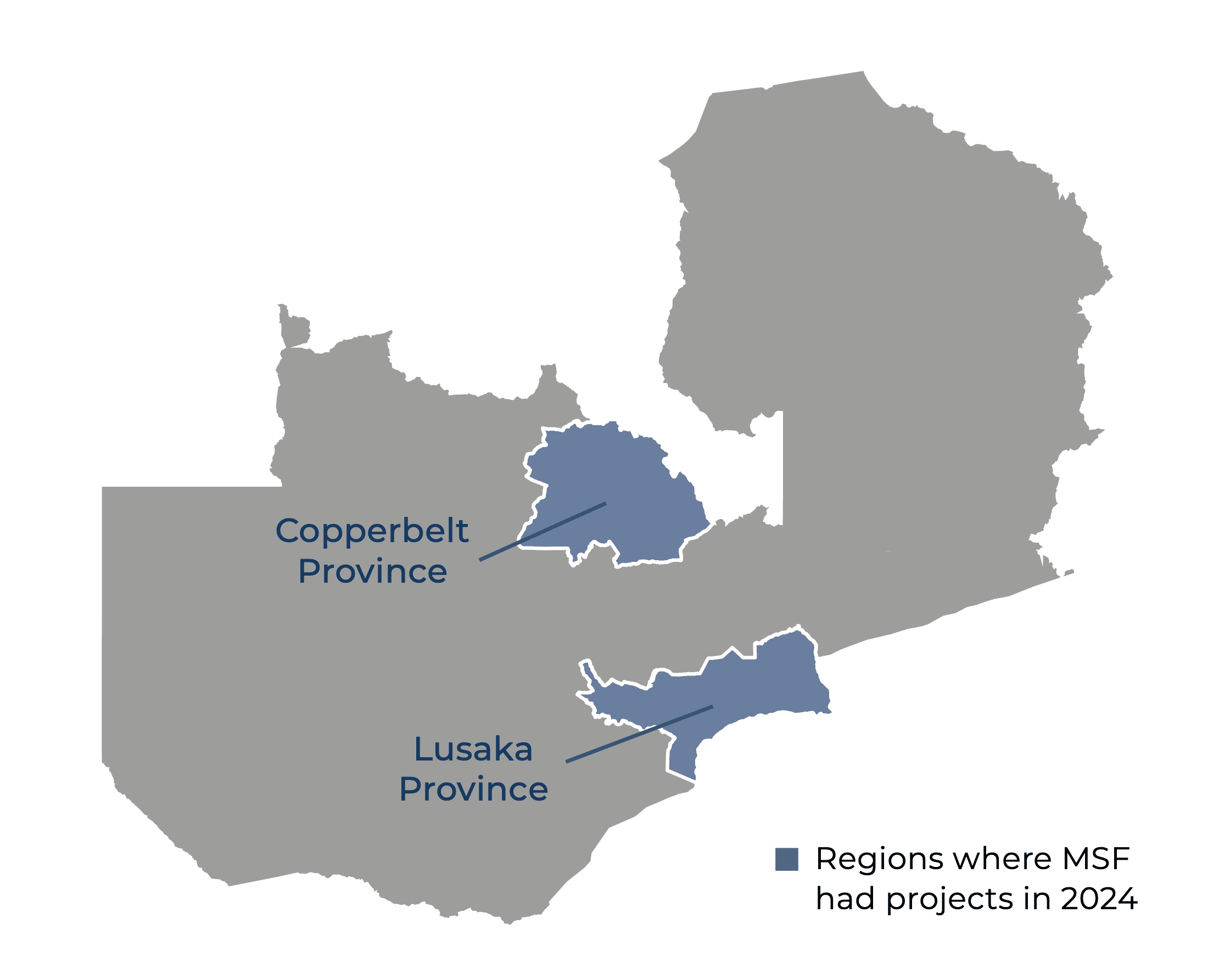 Zambia IAR map 2024
