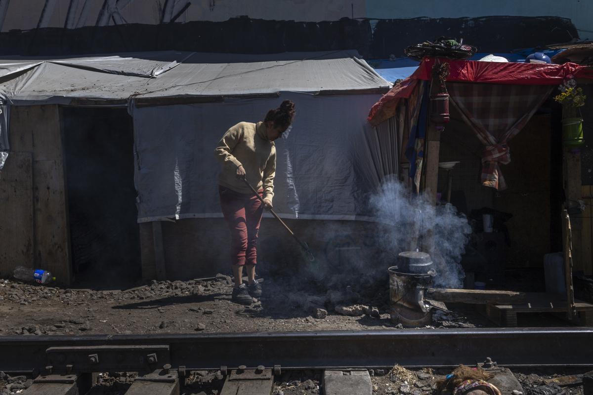 Rebuilding After the Storm: The Migration That Stayed in Mexico City