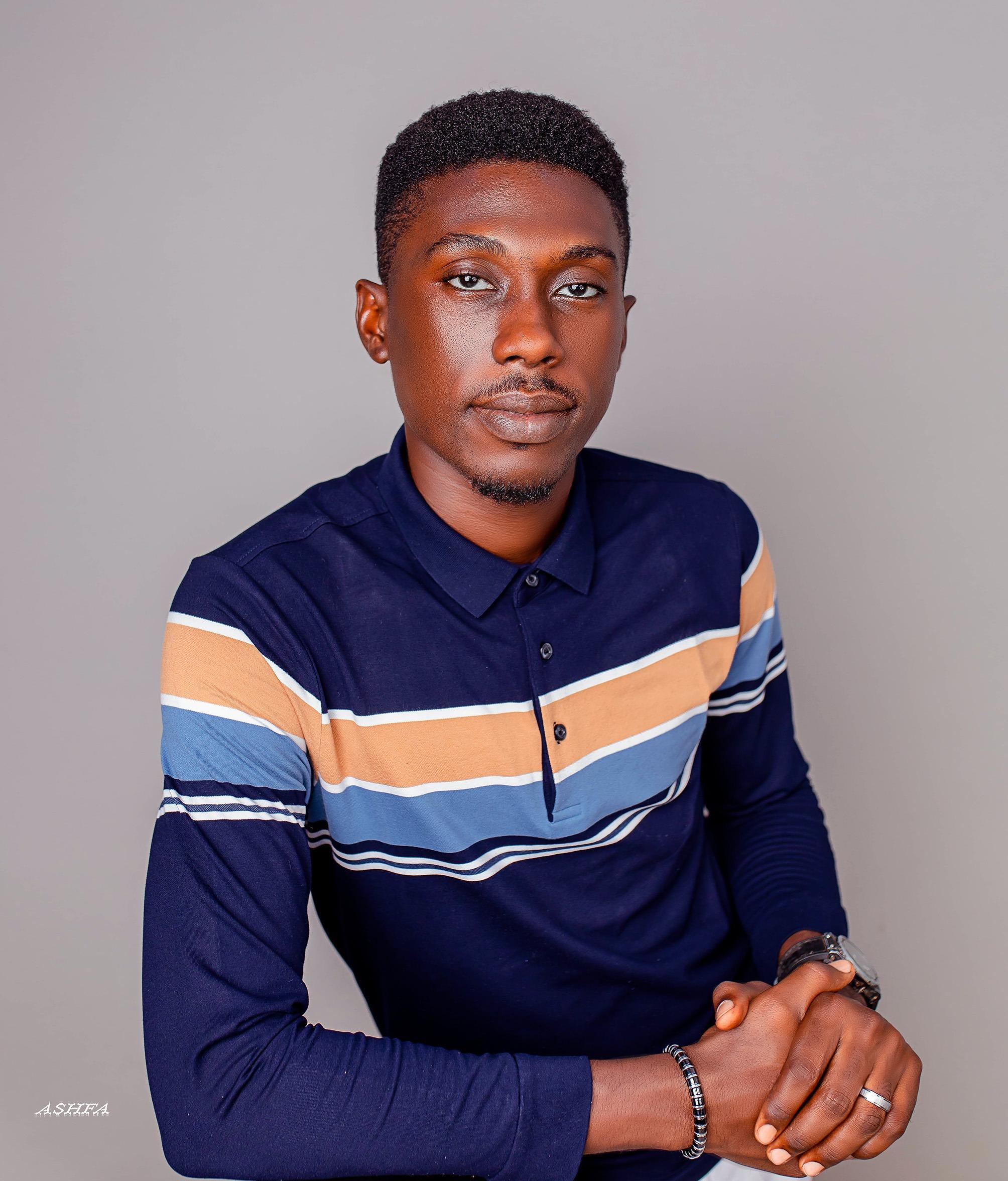 Michael Olaleye