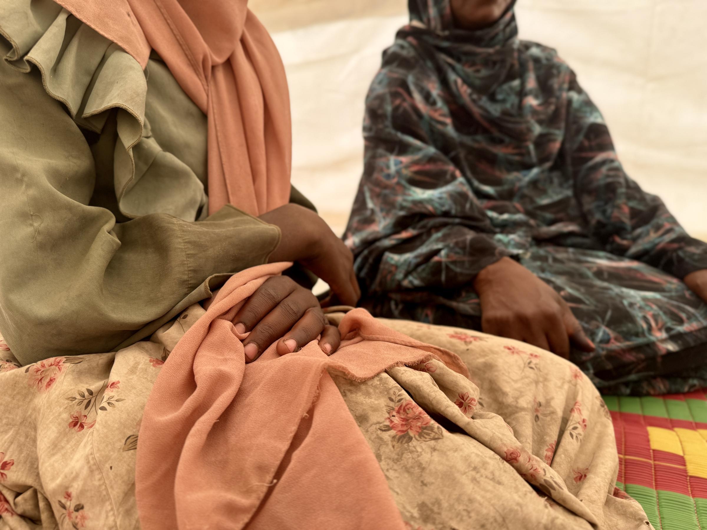 MSF: Three Years of War Have Shattered Sudan’s Lifelines