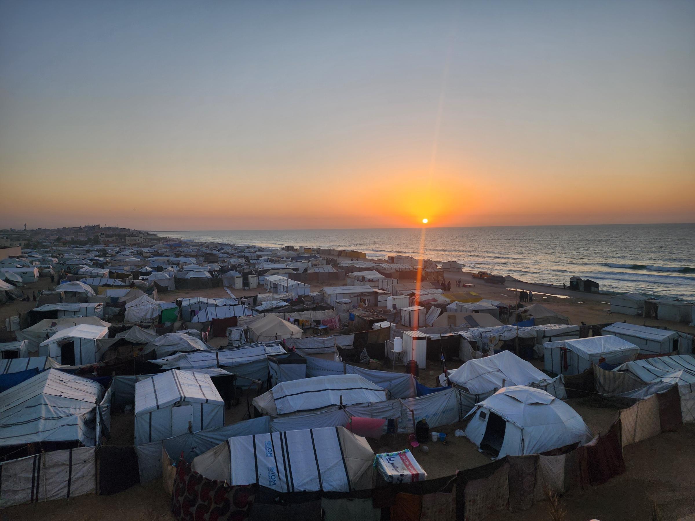 5 choses à retenir sur la vie actuelle des Palestiniens dans le Territoire palestinien occupé