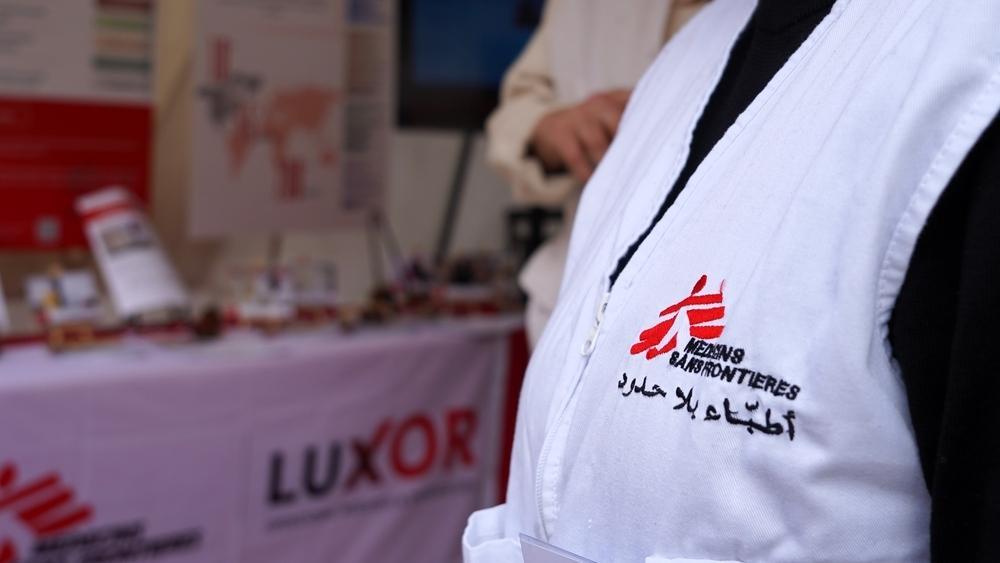 © Cristina Fernandez/ MSF
