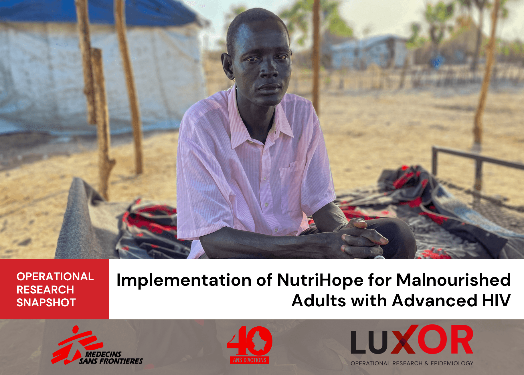 Nutrihope snapshot