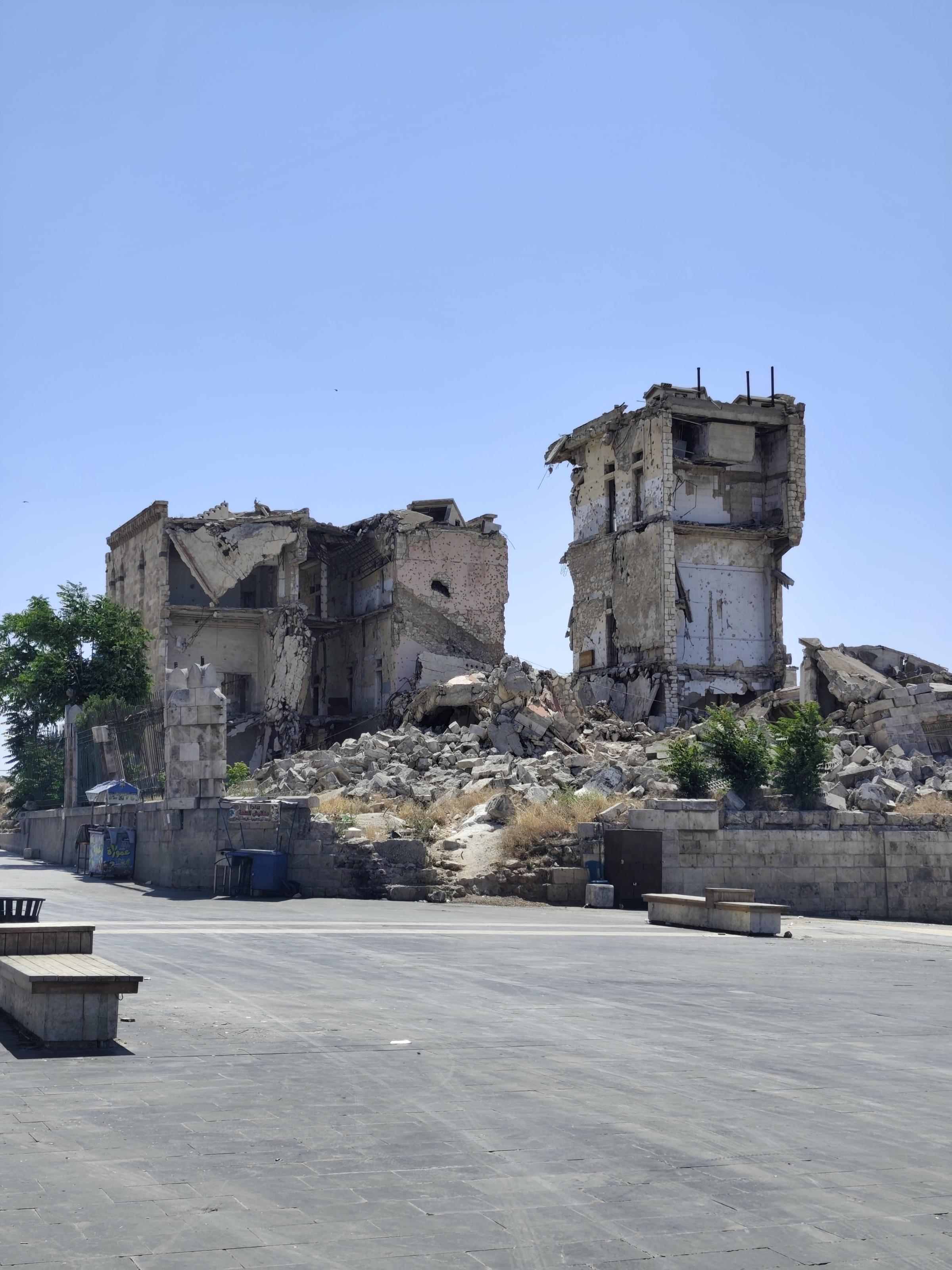 SoIT - Anthropological assessment Syria 2026