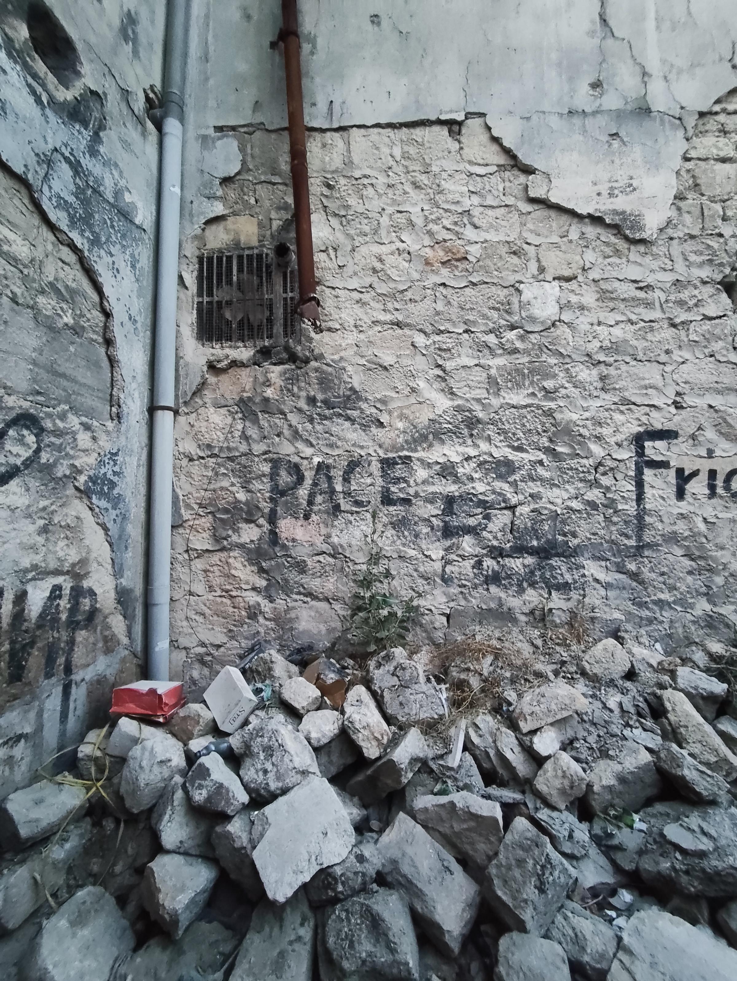SoIT - Syria anthropological assessment