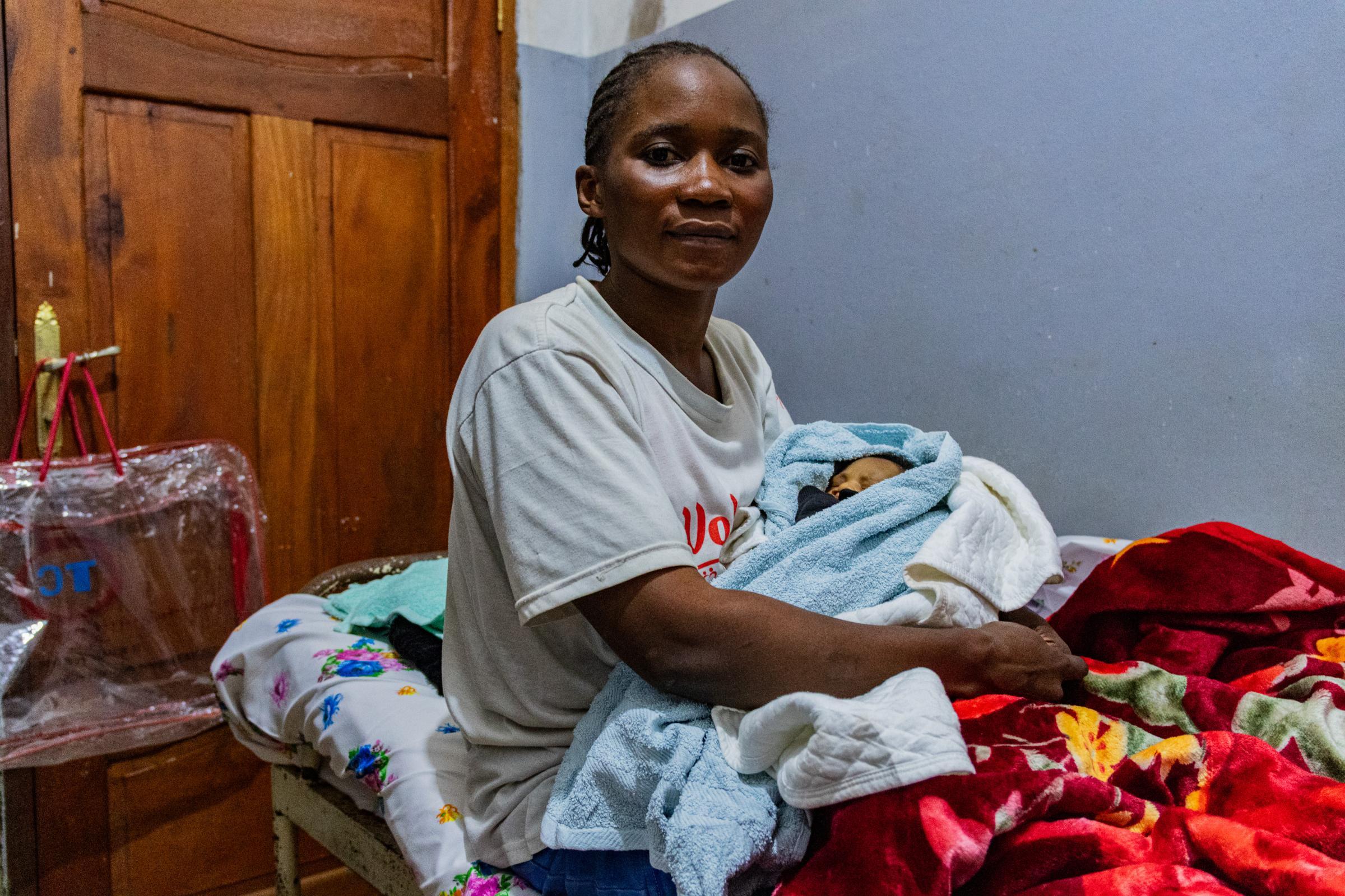 Children, disproportionately affected yet left behind in the current Ebola outbreak response