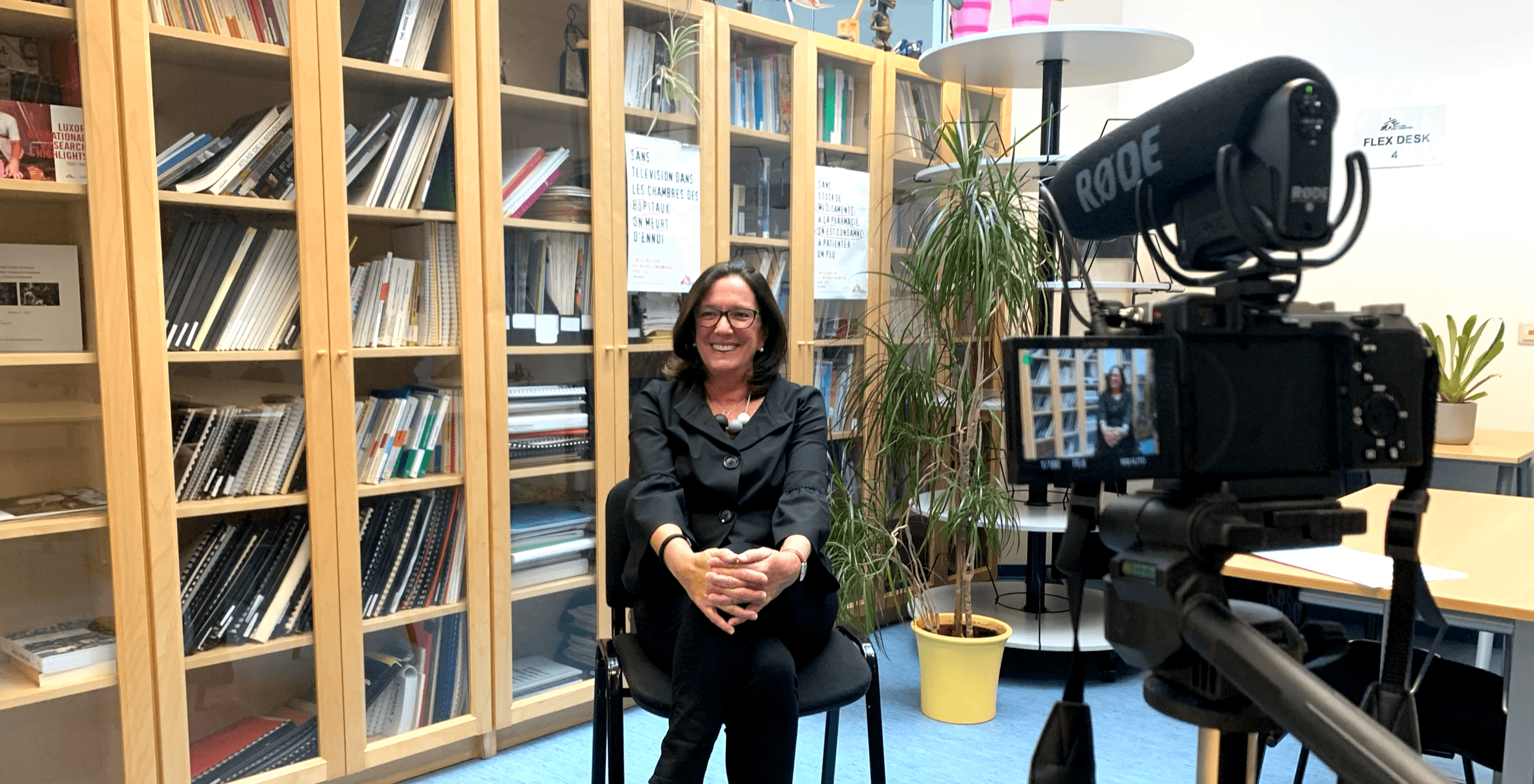 Tension et chaos après le séisme : « Je n'avais jamais rien vu de tel auparavant »