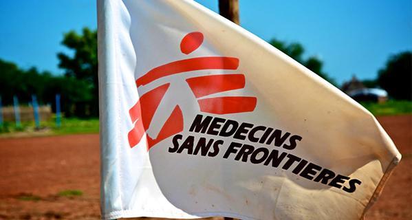 Soudan : arrestation « inacceptable » d'une équipe médicale de MSF à Khartoum