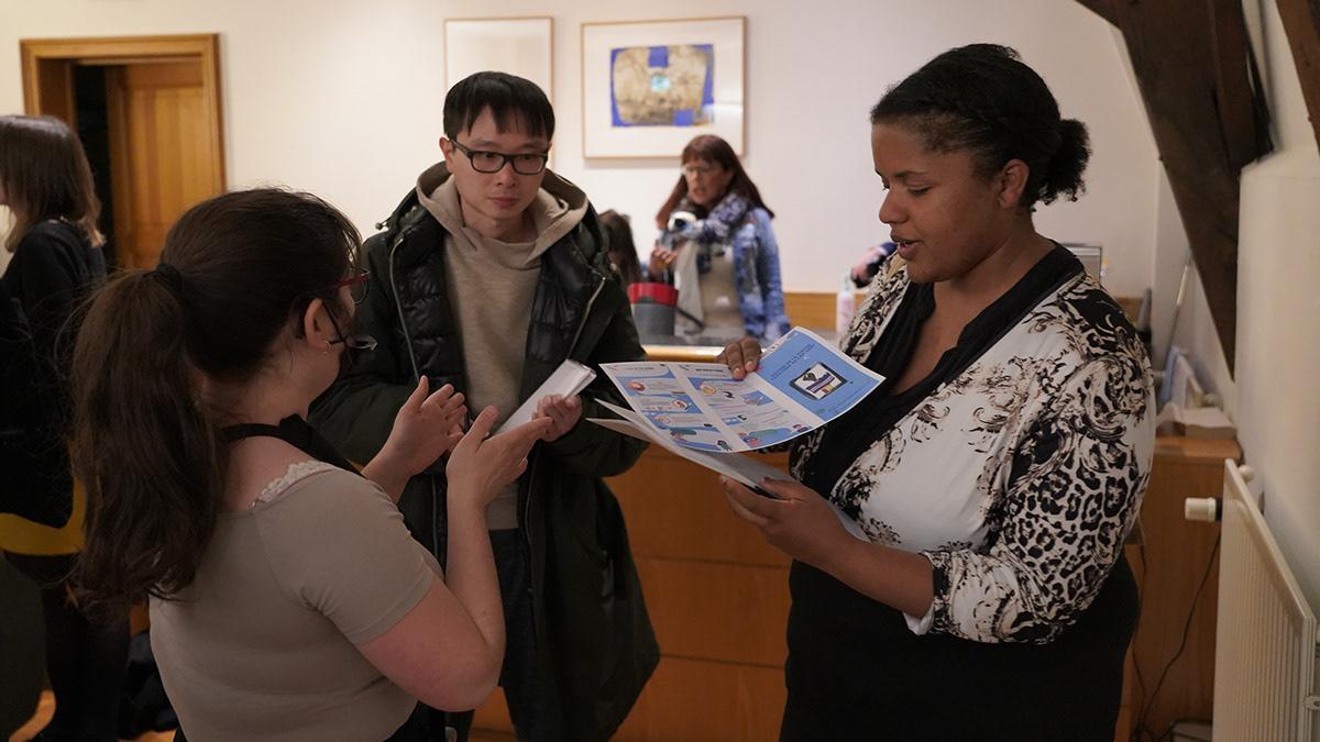 39ème édition du Festival des Migrations, de la Culture et de la Citoyenneté - CLAE
