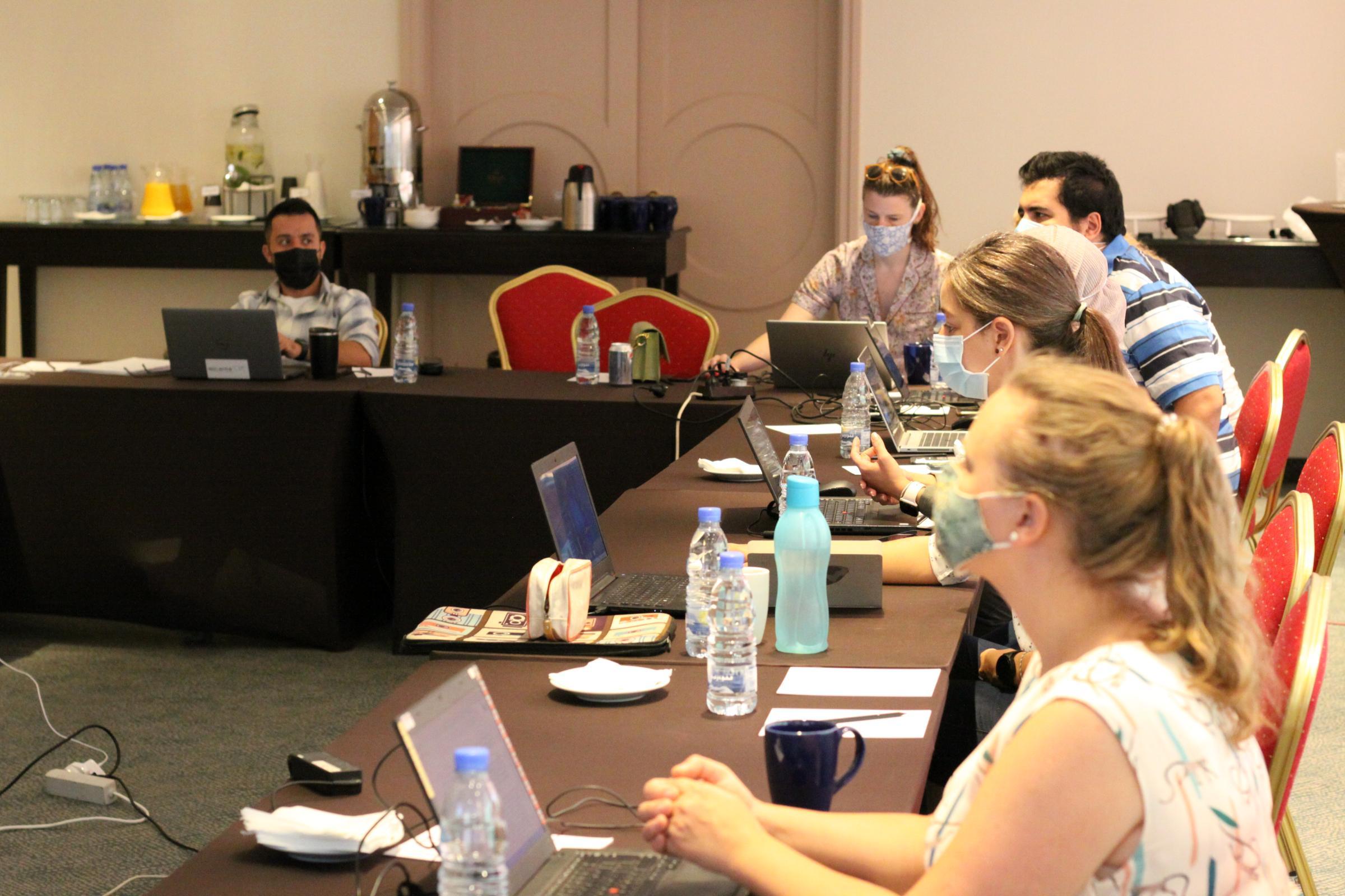 LANCEMENT D'UNE NOUVELLE FORMATION SORT-IT SUR LA RÉSISTANCE AUX ANTIBIOTIQUES