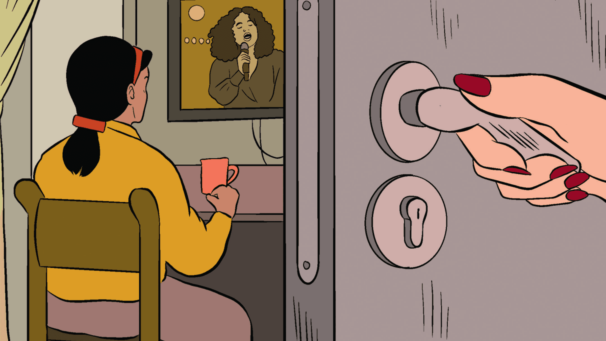 Travailleurs migrants au Liban : soins de santé sous le système de la Kafala