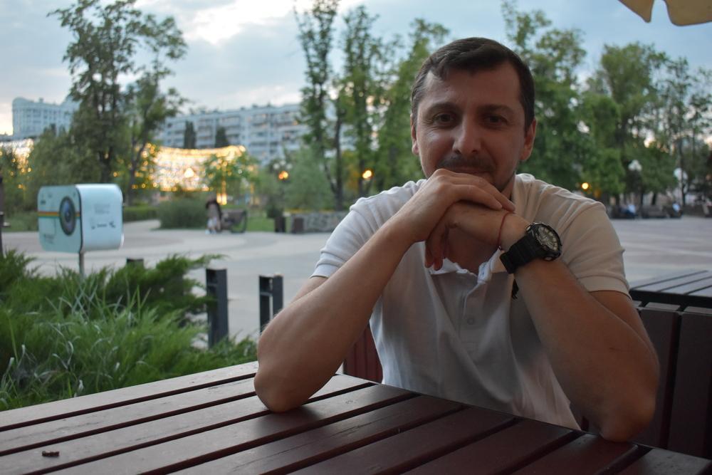 Belgorod : soutenir les personnes déplacées par la violence